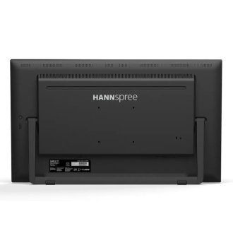 Monitor portátil HANNS HT279PPB 27" táctil FHD multimedia vesa DP HDMI