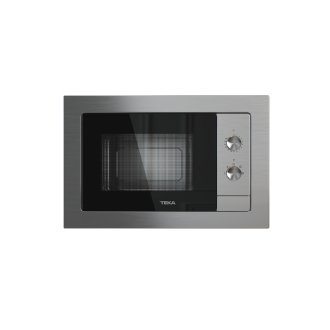 MICROONDAS TEKA NEO MB6200BI 20L 1200W INOX 11280002
