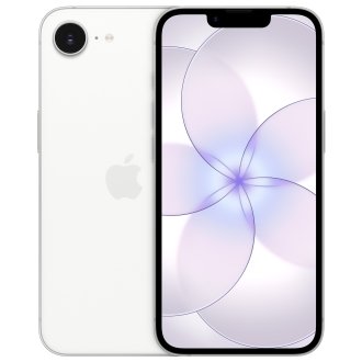 Apple Iphone 17e 6.1" 256GB blanco