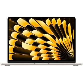 Apple Macbook air 13 Apple m5 13.6" 16GB 512GB starlight