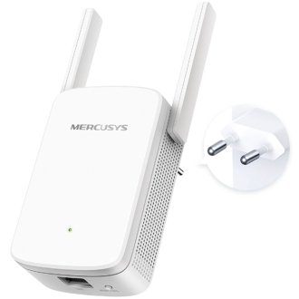 Repetidor Mercusys ME30 Wifi Ac1200 
