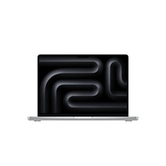 Portatil apple macbook pro 14 - apple m5 pro - 24gb - ssd 2tb - 14.2 pulgadas - silver
