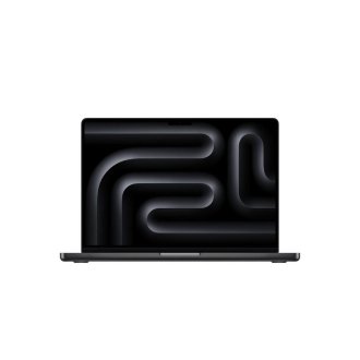 Portatil apple macbook pro 14 - apple m5 pro - 24gb - ssd 2tb - 14.2 pulgadas - space black