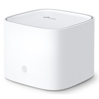 EXTENSOR TP-LINK AX3000 WI-FI 6 EASYMESH ROUTER GIGABIT ETHERNET