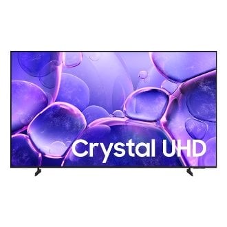 Samsung U8000F UE43U8092FU 109,2 cm (43") 4K Ultra HD Smart TV Wifi Negro