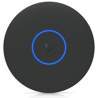 Ubiquiti U7 Pro XG 5800 Mbit/s Negro Energía sobre Ethernet (PoE)
