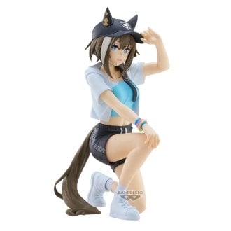 Figura banpresto umamusume pretty derby boc'z cheval grand as marine c