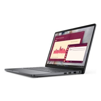 DELL Pro 14 PC14250 Intel Core Ultra 5 225U Portátil 35,6 cm (14") Full HD+ 16 GB DDR5-SDRAM 512 GB SSD Wi-Fi 6E (802.11ax) Windows 11 Pro Español Gris
