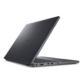 DELL Pro 14 PC14250 Intel Core Ultra 5 225U Portátil 35,6 cm (14") Full HD+ 16 GB DDR5-SDRAM 512 GB SSD Wi-Fi 6E (802.11ax) Windows 11 Pro Español Gris