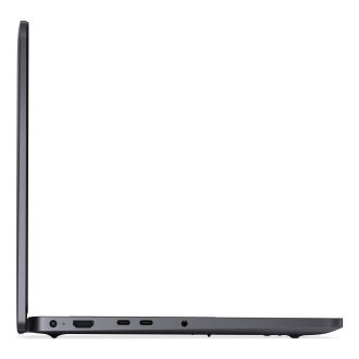 DELL Pro 14 PC14250 Intel Core Ultra 5 225U Portátil 35,6 cm (14") Full HD+ 16 GB DDR5-SDRAM 512 GB SSD Wi-Fi 6E (802.11ax) Windows 11 Pro Español Gris