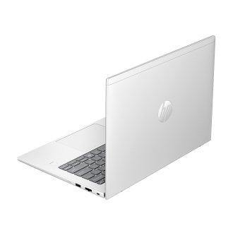 HP ProBook 4 G1iR Wolf Pro Security Edition Intel Core 5 120U Portátil 35,6 cm (14") WUXGA 16 GB DDR5-SDRAM 512 GB SSD Wi-Fi 6E (802.11ax) Windows 11 Pro Plata