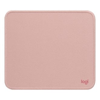 ALFOMBRILLA LOGITECH STUDIO MATERIAL RECICLADO PET SUPERFICIE TELA GOMA ANTIDESLIZANTE 230X200MM ROS