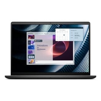 DELL Pro 14 Essential PV14250 Intel Core 5 120U Portátil 35,6 cm (14") Full HD+ 16 GB DDR5-SDRAM 512 GB SSD Wi-Fi 6 (802.11ax) Windows 11 Pro Español Negro