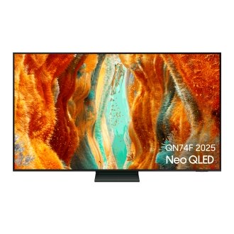 Samsung TQ55QN74FAT 139,7 cm (55") 4K Ultra HD Smart TV Wifi Negro