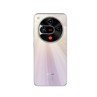 ZTE Nubia Focus 2 5G 6.7" 8GB 256GB blanco
