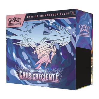 May 2026 expansión elite trainer box (eu)