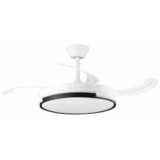 VENTILADOR TECHO RETRACT ORBEGOZO CP162105 30W DC