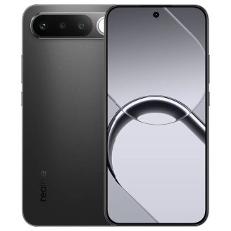 realme 16 5G 16,7 cm (6.57") SIM doble Android 16.0 USB Tipo C 8 GB 256 GB 7000 mAh Negro