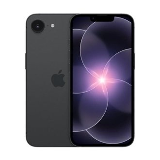 Movil apple iphone 17e 512gb black