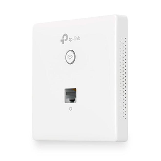 Punto Di Accesso A Parete TP-Link EAP115-WALL 300Mbps Wireless N