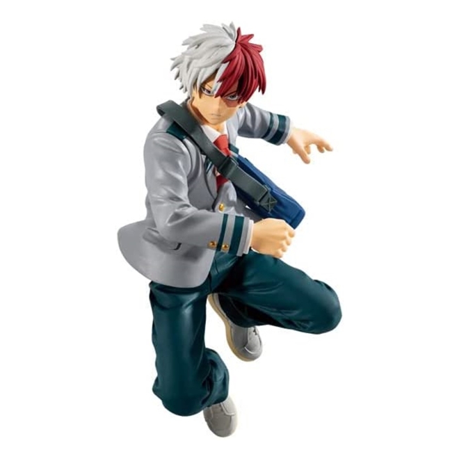 Banpresto My Hero Academia Bravegraph 1 Vol.3 Katsuki Bakugo