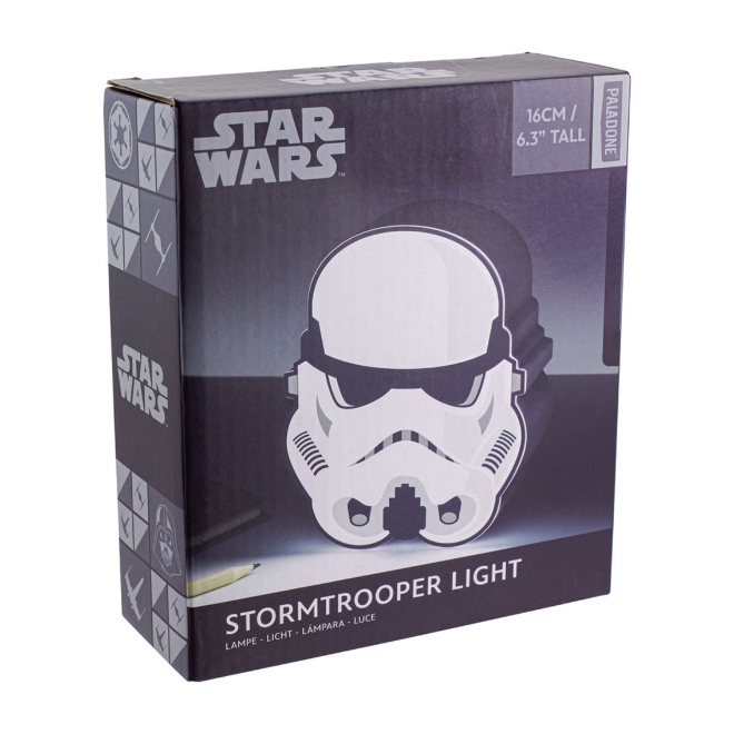 Star Wars Paladone Picture This Trivia Game Officially Licensed