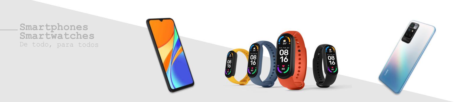 Banner SECCION smartphones