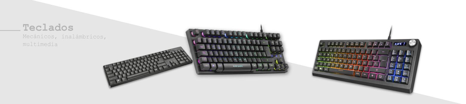 Banner Sección teclados 
