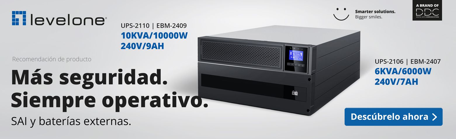 Level_One_Agosto_2026