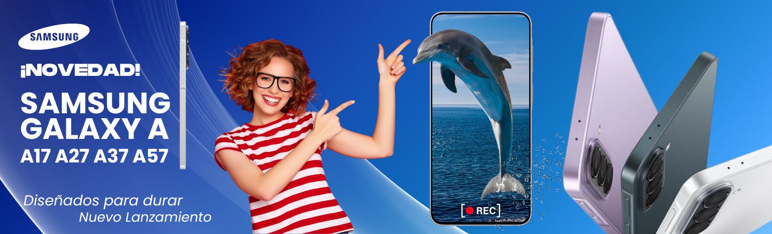 Novedad_Samsung_Serie_A