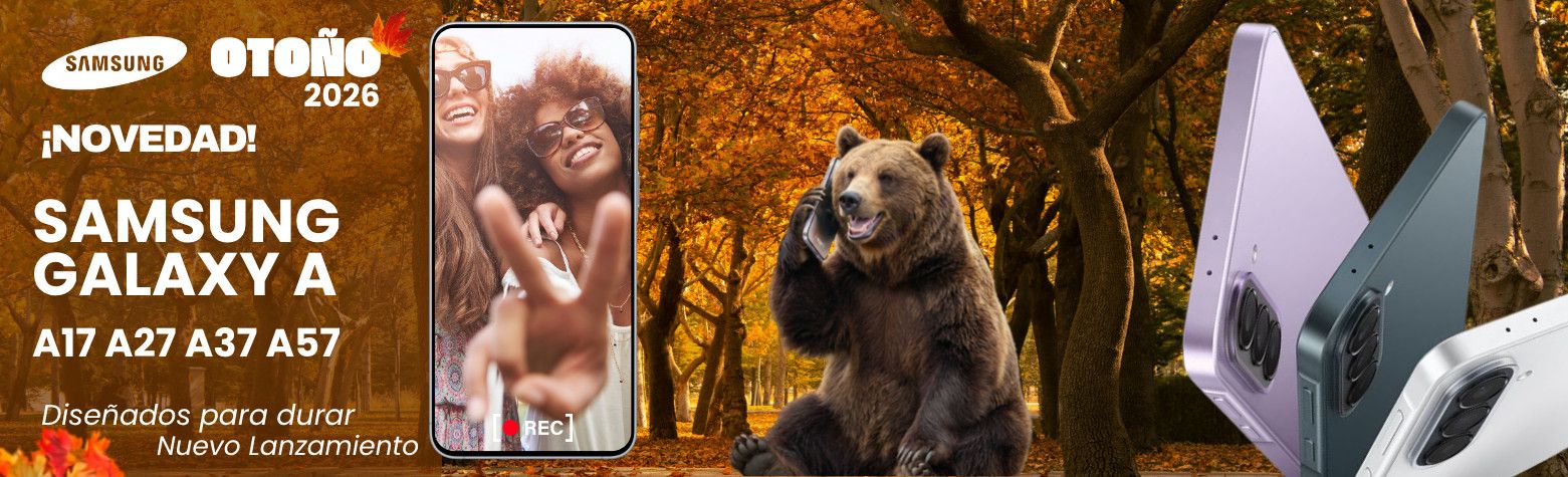 Novedad_Samsung_Serie_A