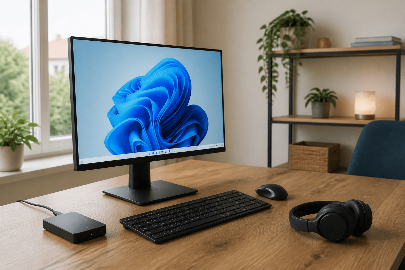 Qué hacer después de instalar Windows 11 en un ordenador nuevo
