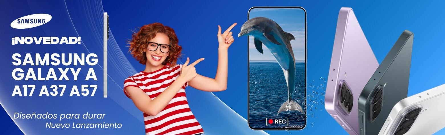 Novedad_Samsung_Serie_A